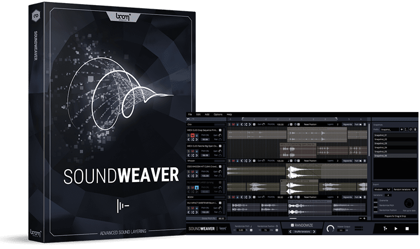 SoundWeaver Version 1.1.0 3 image 43