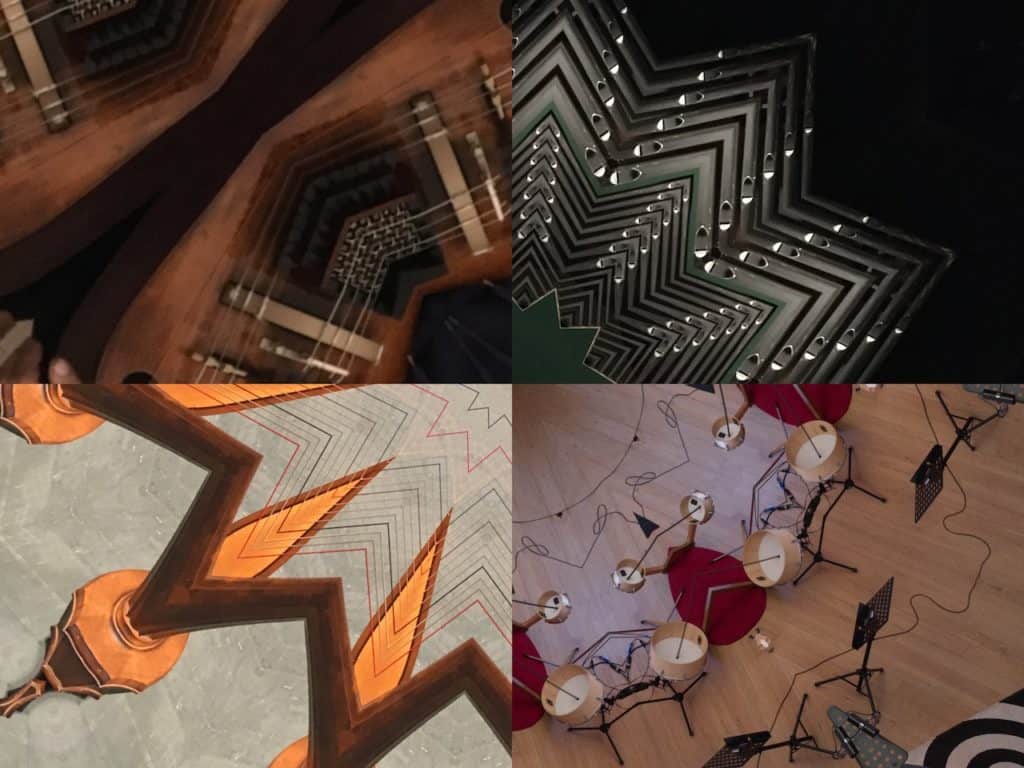 TONSTURM Releases Sentient Frequencies 3 TONSTURM Releases Sentient Frequencies 1